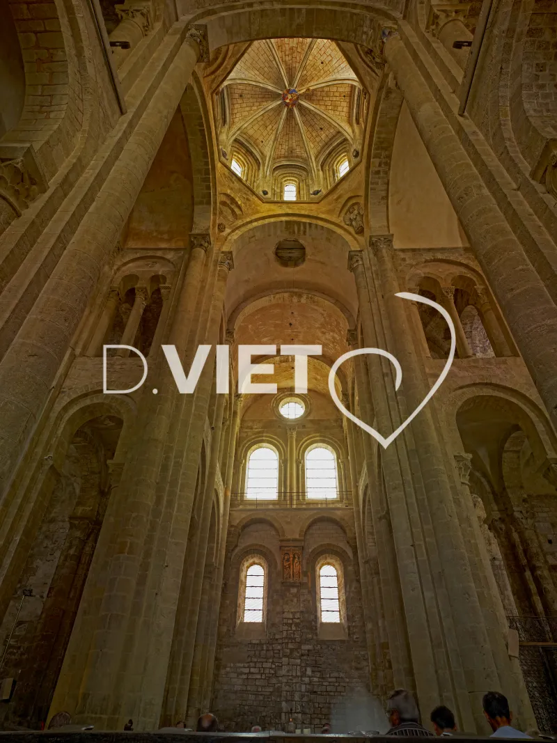 Photo TOULOUSE by VIET - Conques