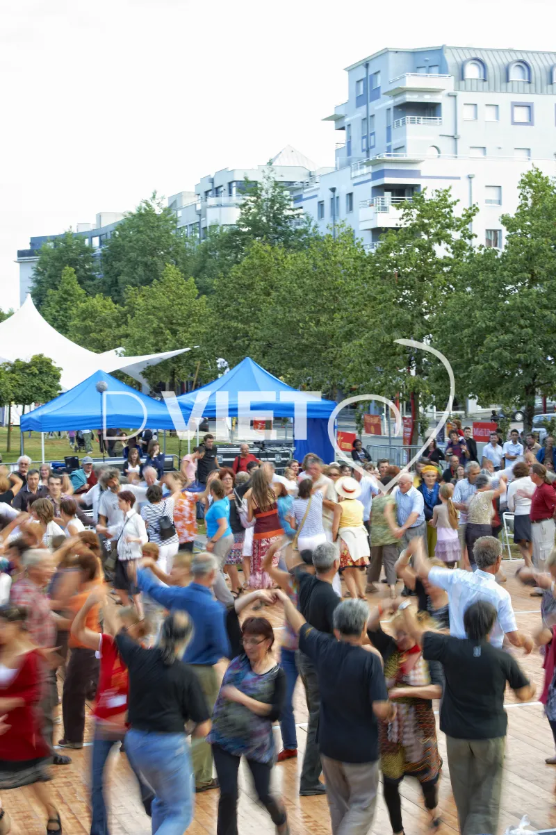 Photo TOULOUSE by VIET - estivadas