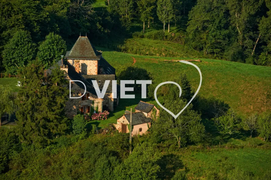 Photo TOULOUSE by VIET - Au JAs