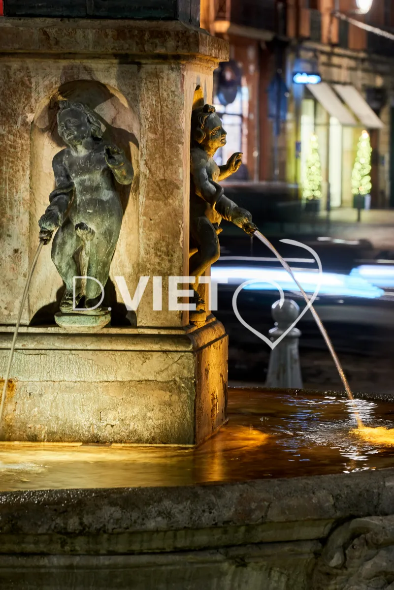 Photo TOULOUSE by VIET - VIET_008827