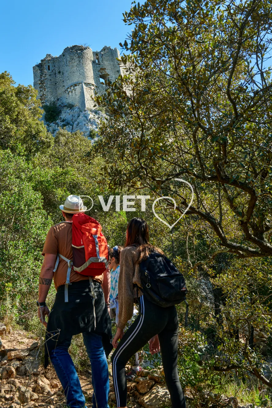 Photo TOULOUSE by VIET - Chateau de Vivouries