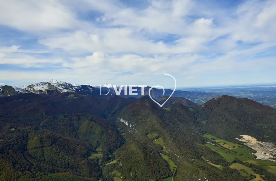 Photo TOULOUSE by VIET - PYRENEES