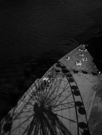 Photo TOULOUSE by VIET - Port Viguerie