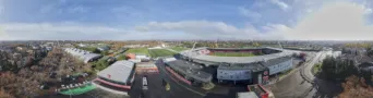 Photo TOULOUSE by VIET - Stade toulousain