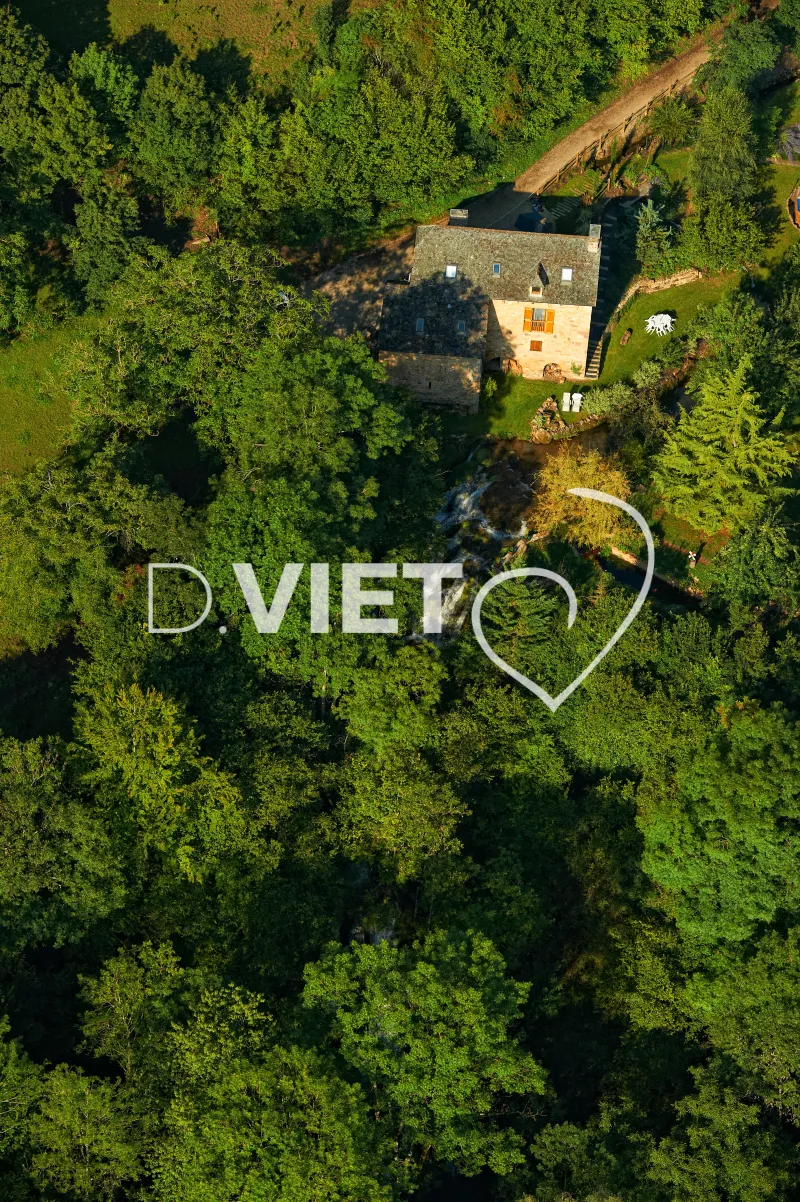 Photo TOULOUSE by VIET - Muret le Chateau