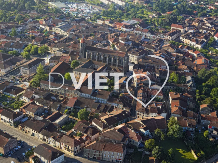 Photo TOULOUSE by VIET - Eauze