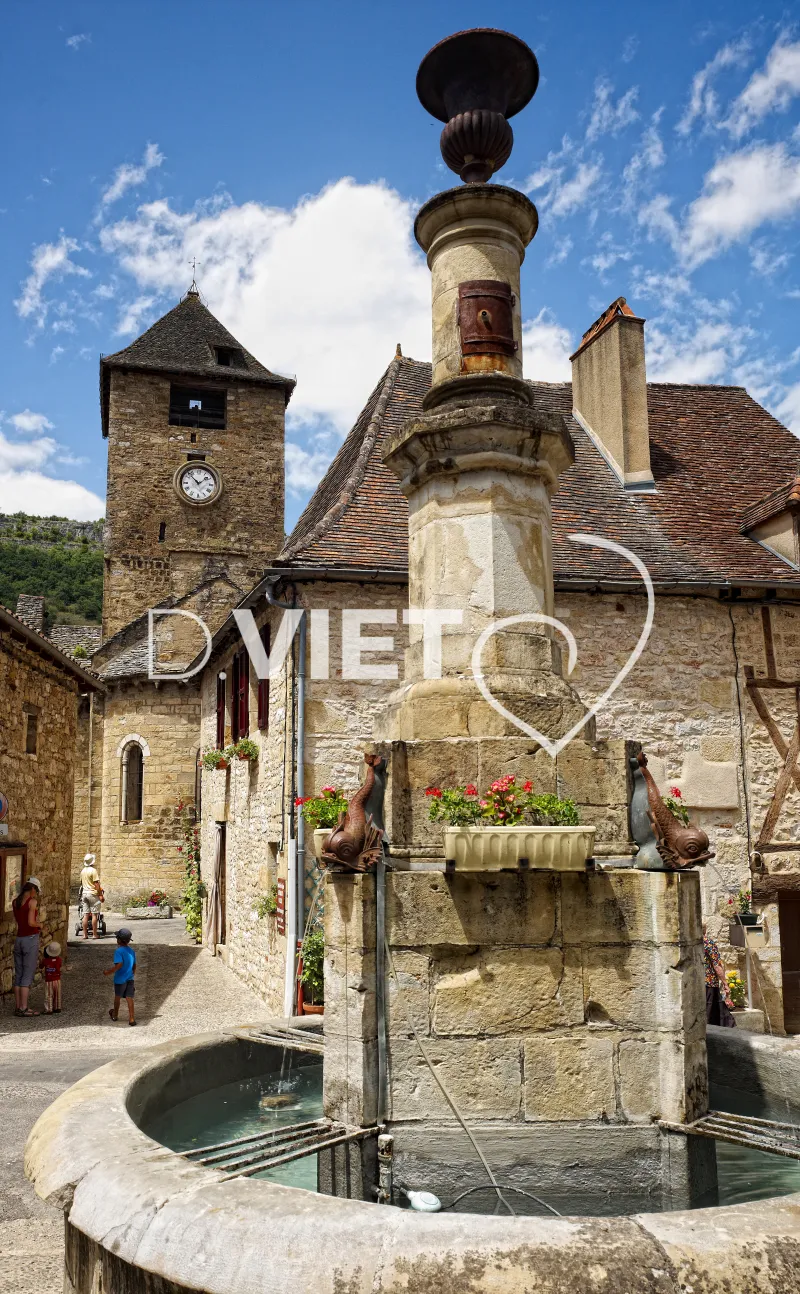 Photo TOULOUSE by VIET - AUTOIRE