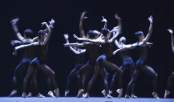 Photo TOULOUSE by VIET - Ballet du capitole