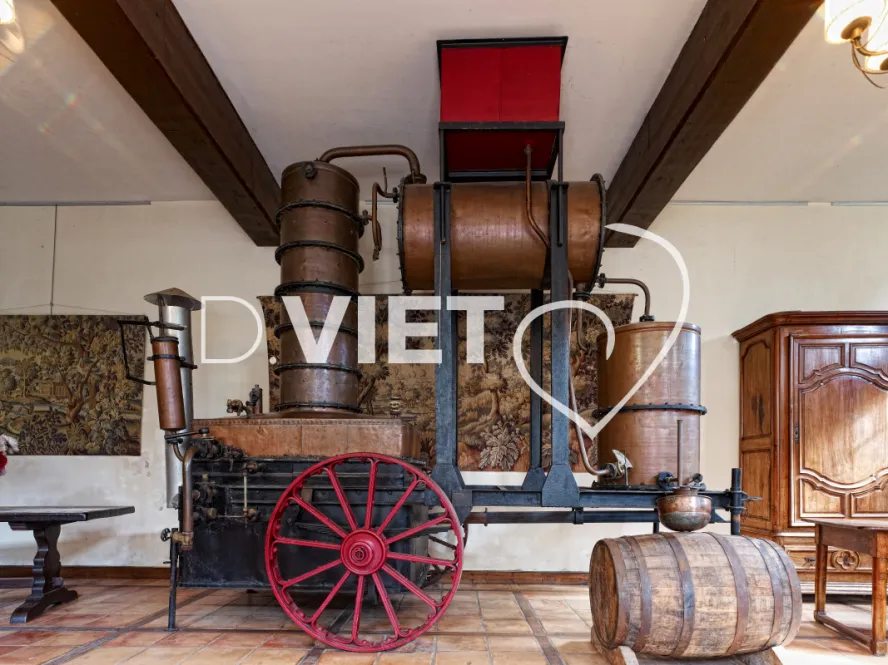 Photo TOULOUSE by VIET - Condom