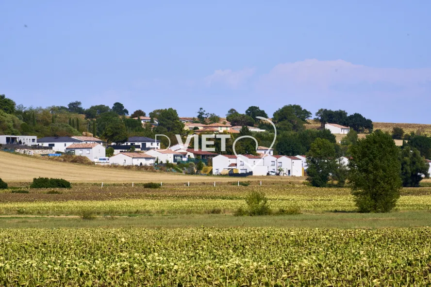 Photo TOULOUSE by VIET - AIGREFEUILLE Habitat Pavillonnaire