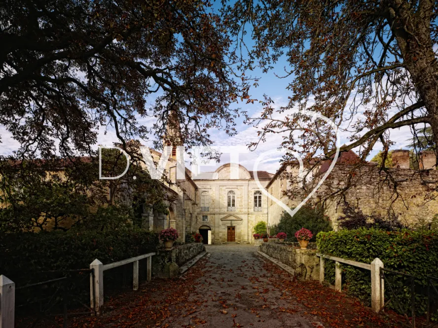 Photo TOULOUSE by VIET - Chateau de Cassaigne