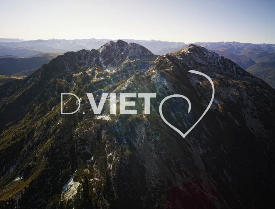 Photo TOULOUSE by VIET - montagnes ariegeoise