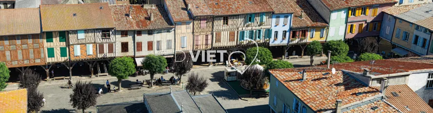 Photo TOULOUSE by VIET - VIET_004646