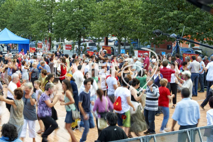 Photo TOULOUSE by VIET - estivadas