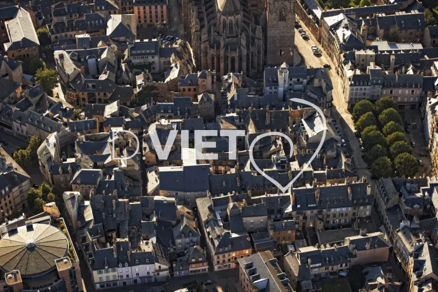 Photo TOULOUSE by VIET - VIET_005565