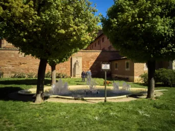 Photo TOULOUSE by VIET - Square Privat