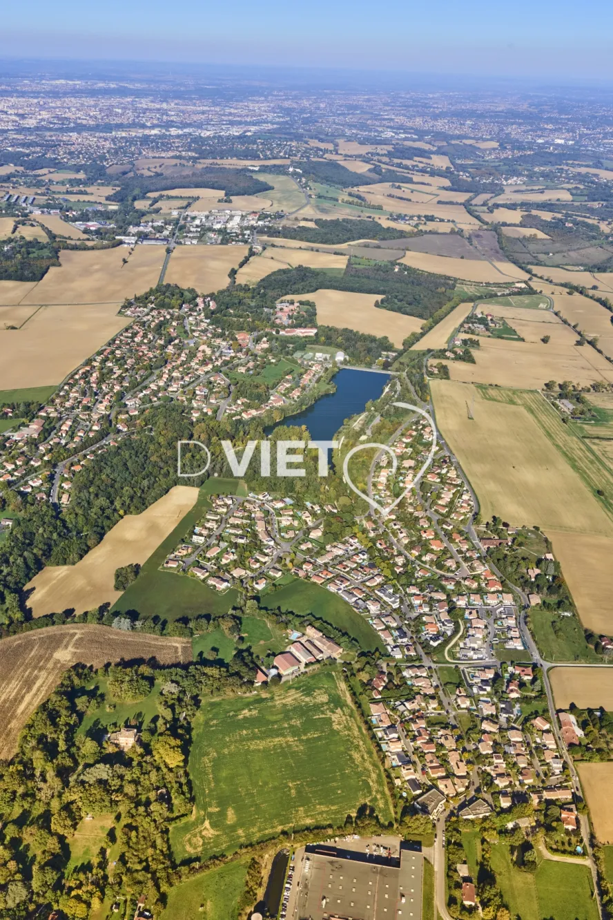 Photo TOULOUSE by VIET - FLOURENS