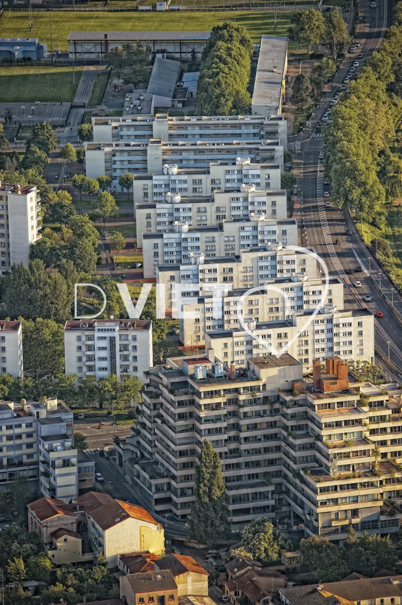 Photo TOULOUSE by VIET - Empalot