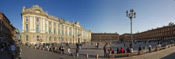 Photo TOULOUSE by VIET - Capitole