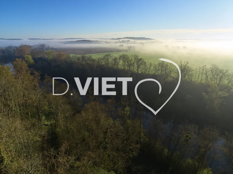 Photo TOULOUSE by VIET - L'AGOUT TARN