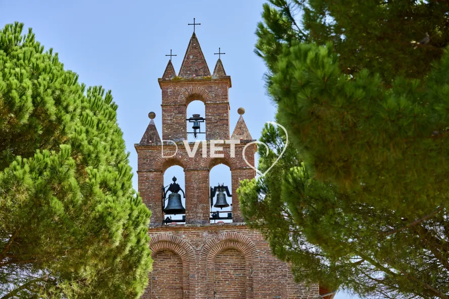 Photo TOULOUSE by VIET - DREMIL LAFAGE Habitat Pavillonnaire