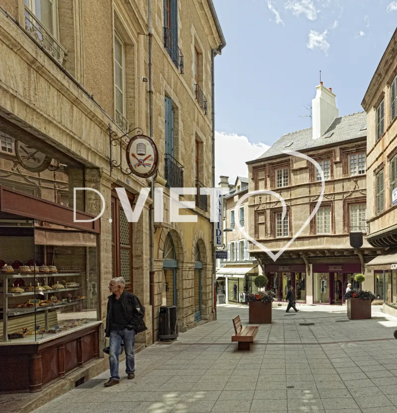 Photo TOULOUSE by VIET - Maison Trouillet