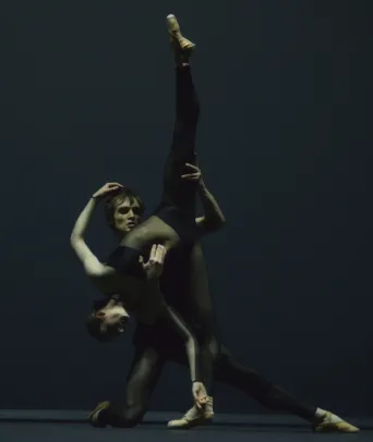Photo TOULOUSE by VIET - Ballet du capitole