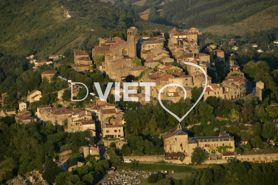 Photo TOULOUSE by VIET - 81CORDES N44°03451 E001°57082 ©VIET 361.com