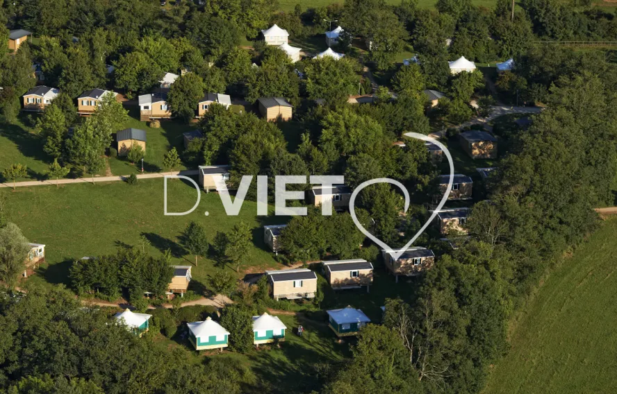 Photo TOULOUSE by VIET - domaine de Combelles