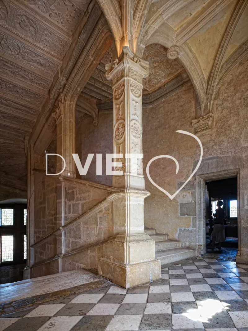 Photo TOULOUSE by VIET - Chateau de Montal