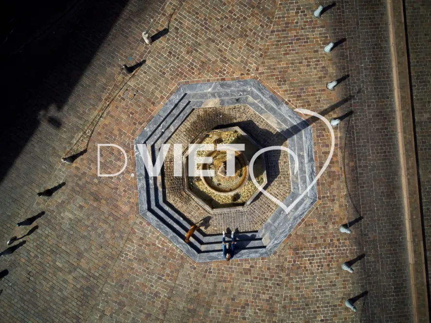 Photo TOULOUSE by VIET - VIET_008467