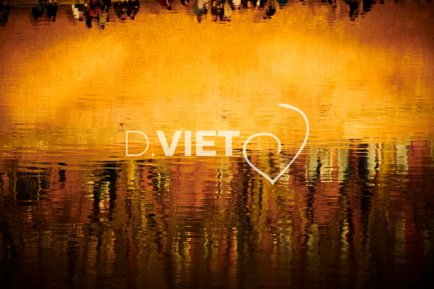 Photo TOULOUSE by VIET - Garonne Les quais