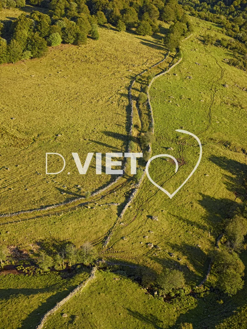 Photo TOULOUSE by VIET - Buron Aubrac