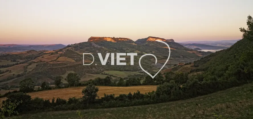 Photo TOULOUSE by VIET - les causses