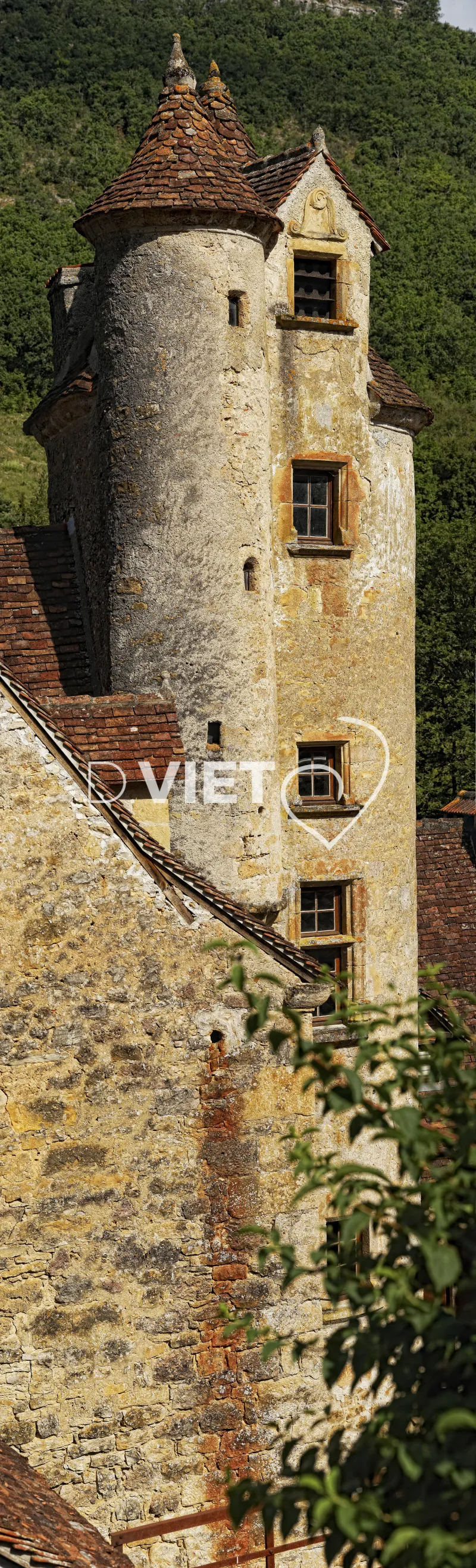 Photo TOULOUSE by VIET - AUTOIRE