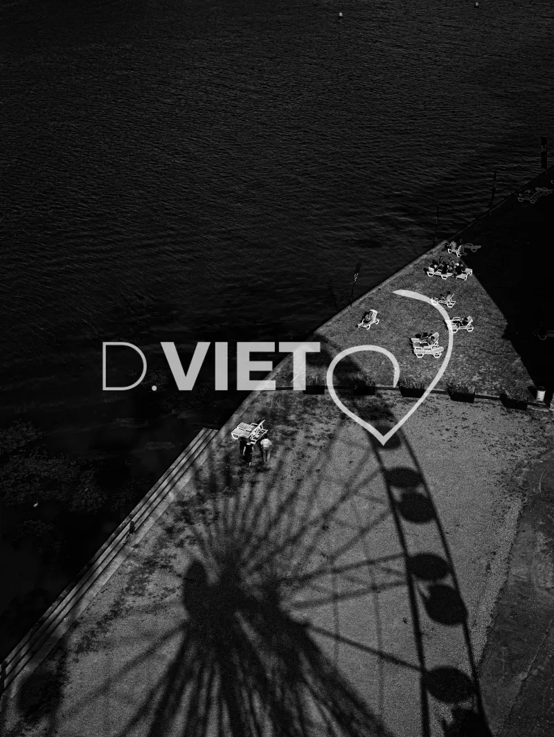 Photo TOULOUSE by VIET - Port Viguerie