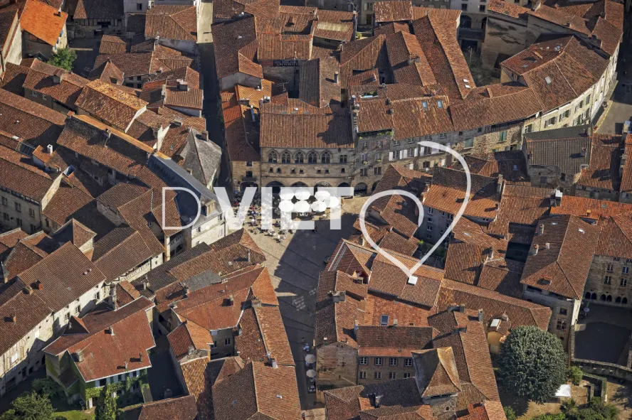 Photo TOULOUSE by VIET - Figeac