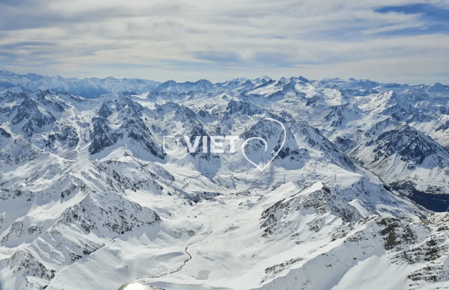 Photo TOULOUSE by VIET - PYRENEES