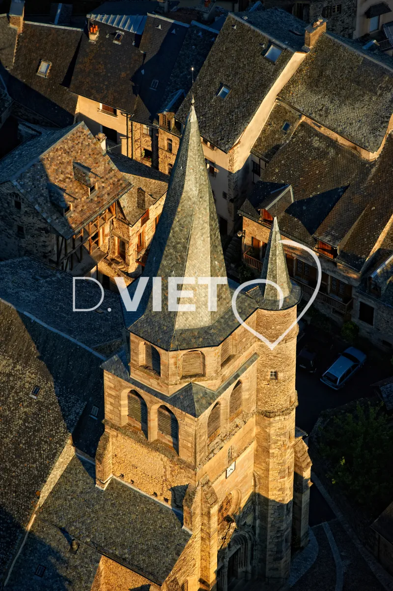 Photo TOULOUSE by VIET - Saint-Come-d Olt