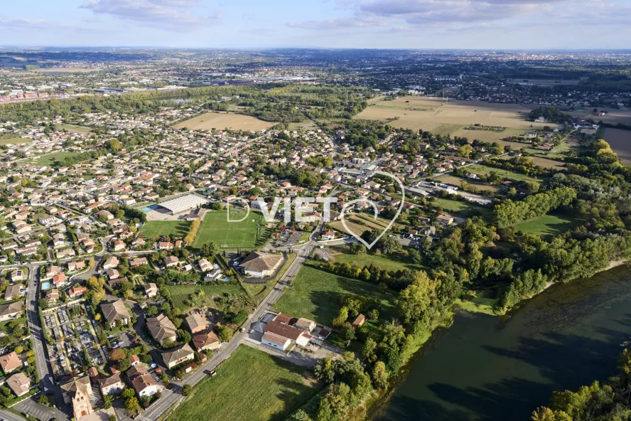 Photo TOULOUSE by VIET - GAGNAC