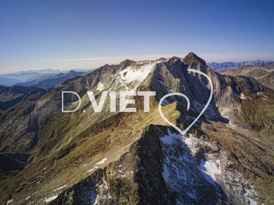 Photo TOULOUSE by VIET - Vignemale