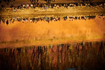 Photo TOULOUSE by VIET - Garonne Les quais