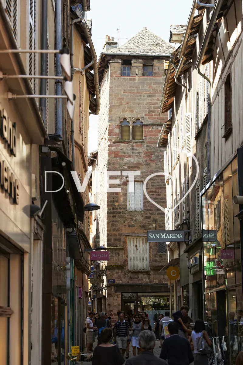 Photo TOULOUSE by VIET - MARCHE DE RODEZ