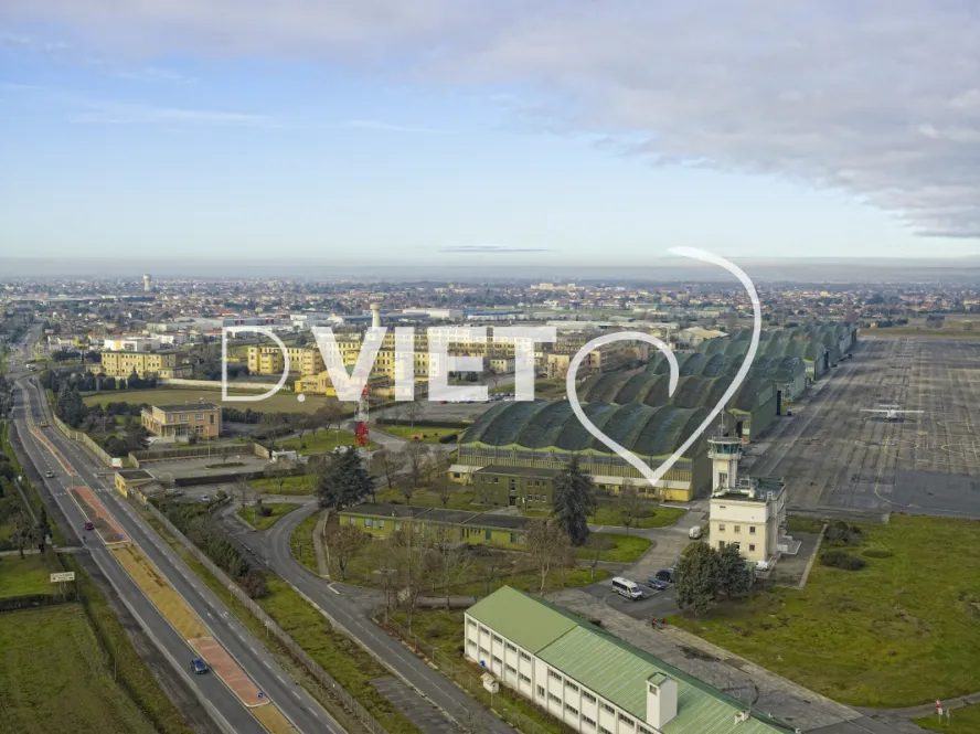 Photo TOULOUSE by VIET - Francazal