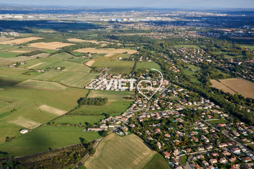 Photo TOULOUSE by VIET - PIBRAC