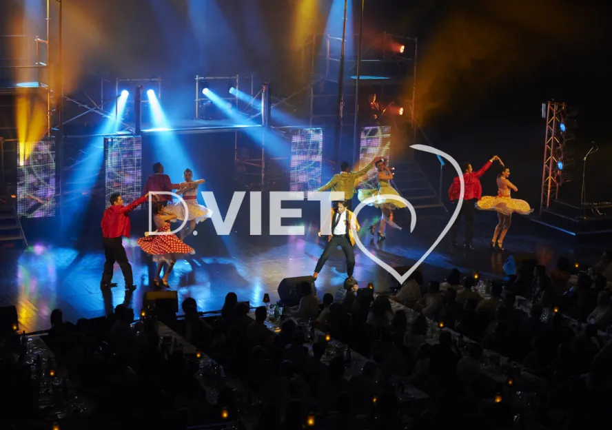 Photo TOULOUSE by VIET - Casino theatre Barriere