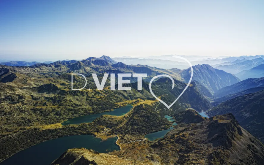 Photo TOULOUSE by VIET - reserve naturelle du Neouvielle montagne pyrenees