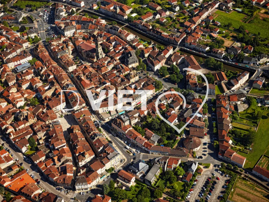 Photo TOULOUSE by VIET - St Cere