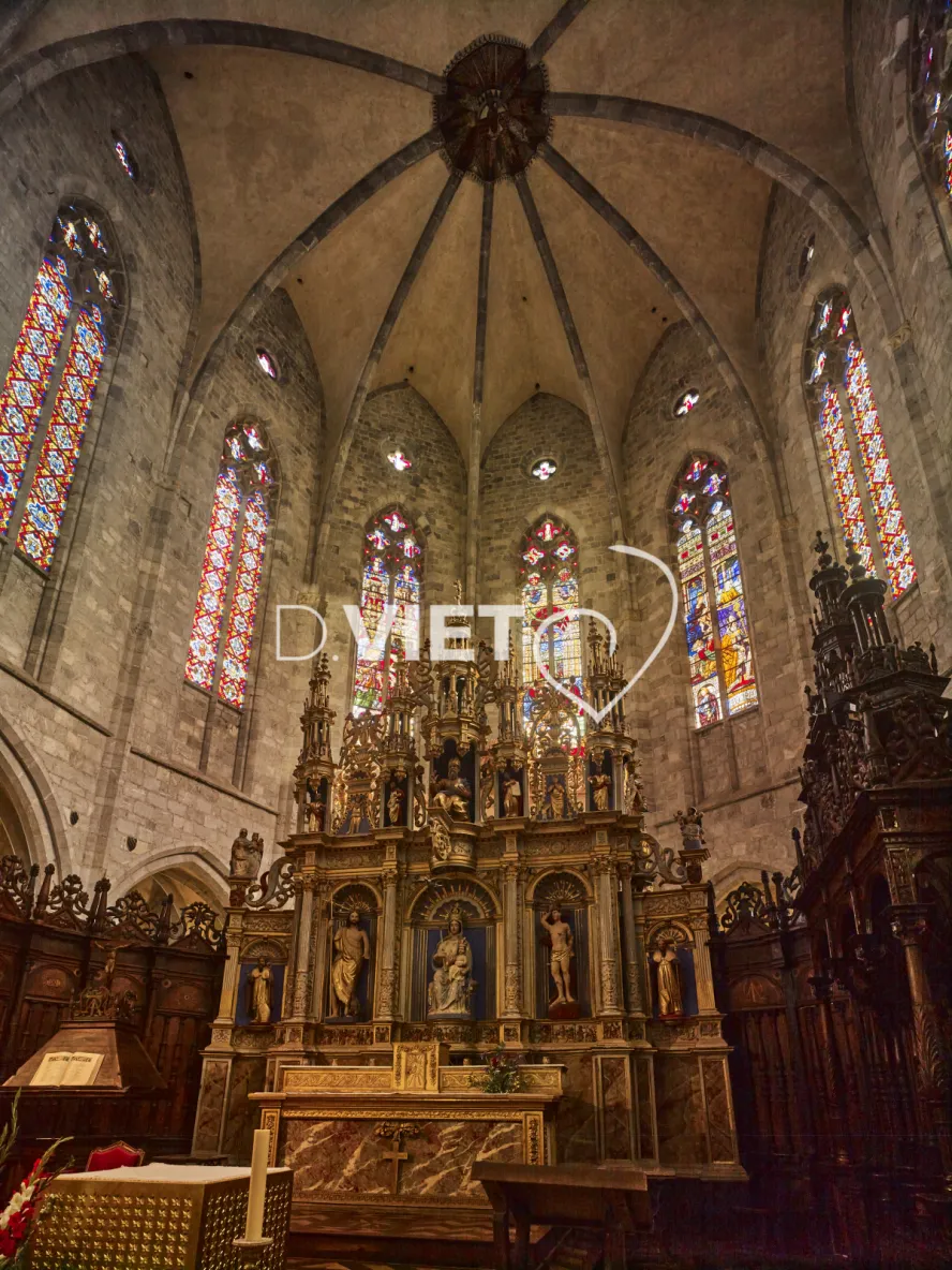 Photo TOULOUSE by VIET - ST BERTRAND