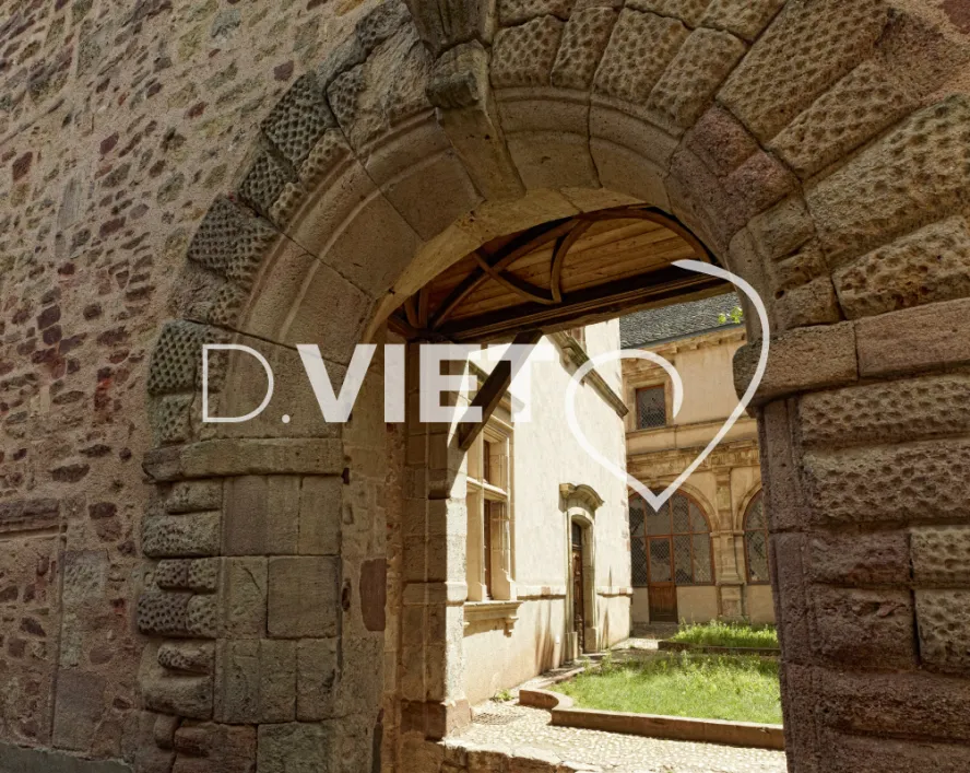 Photo TOULOUSE by VIET - Impasse Cambon